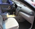 Чорний Тойота Камрі, об'ємом двигуна 3.5 л та пробігом 336 тис. км за 8300 $, фото 21 на Automoto.ua
