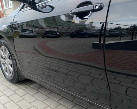 Черный Тойота Камри, объемом двигателя 3.46 л и пробегом 233 тыс. км за 10500 $, фото 31 на Automoto.ua