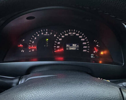 Чорний Тойота Камрі, об'ємом двигуна 3.5 л та пробігом 300 тис. км за 9000 $, фото 8 на Automoto.ua