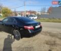 Тойота Камрі 2007 у Умани на Automoto.ua Чорний Тойота Камрі, об'ємом двигуна 2.36 л та пробігом 259 тис. км за 8200 $, фото 1 на Automoto.ua
