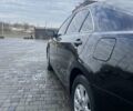 Чорний Тойота Камрі, об'ємом двигуна 3.5 л та пробігом 268 тис. км за 8400 $, фото 4 на Automoto.ua