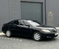 Чорний Тойота Камрі, об'ємом двигуна 2.4 л та пробігом 270 тис. км за 7200 $, фото 2 на Automoto.ua