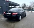 Чорний Тойота Камрі, об'ємом двигуна 2.4 л та пробігом 180 тис. км за 8250 $, фото 1 на Automoto.ua