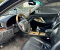 Черный Тойота Камри, объемом двигателя 3.5 л и пробегом 260 тыс. км за 7900 $, фото 5 на Automoto.ua