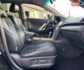 Черный Тойота Камри, объемом двигателя 2.4 л и пробегом 197 тыс. км за 8100 $, фото 30 на Automoto.ua