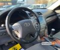 Черный Тойота Камри, объемом двигателя 2.4 л и пробегом 300 тыс. км за 8999 $, фото 7 на Automoto.ua