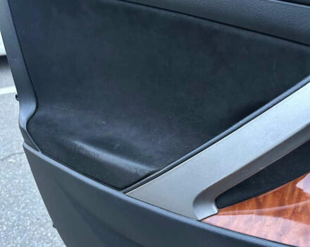 Чорний Тойота Камрі, об'ємом двигуна 2.36 л та пробігом 350 тис. км за 7000 $, фото 11 на Automoto.ua