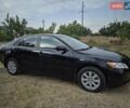 Черный Тойота Камри, объемом двигателя 2.36 л и пробегом 194 тыс. км за 8300 $, фото 1 на Automoto.ua