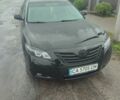 Черный Тойота Камри, объемом двигателя 3.46 л и пробегом 310 тыс. км за 10069 $, фото 1 на Automoto.ua