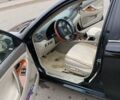 Черный Тойота Камри, объемом двигателя 2.4 л и пробегом 325 тыс. км за 7300 $, фото 23 на Automoto.ua