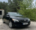 Черный Тойота Камри, объемом двигателя 2.36 л и пробегом 231 тыс. км за 8300 $, фото 1 на Automoto.ua