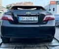 Черный Тойота Камри, объемом двигателя 2.4 л и пробегом 61 тыс. км за 999 $, фото 1 на Automoto.ua