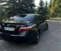 Чорний Тойота Камрі, об'ємом двигуна 3.5 л та пробігом 352 тис. км за 8400 $, фото 1 на Automoto.ua