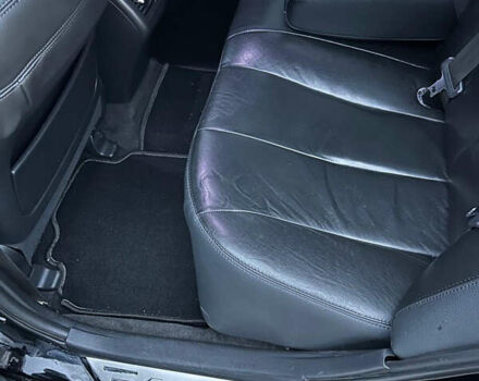 Чорний Тойота Камрі, об'ємом двигуна 2.36 л та пробігом 350 тис. км за 7000 $, фото 13 на Automoto.ua