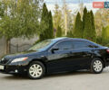 Черный Тойота Камри, объемом двигателя 3.46 л и пробегом 187 тыс. км за 11300 $, фото 8 на Automoto.ua