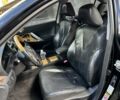 Черный Тойота Камри, объемом двигателя 3.5 л и пробегом 260 тыс. км за 7900 $, фото 7 на Automoto.ua