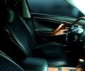 Черный Тойота Камри, объемом двигателя 3.5 л и пробегом 255 тыс. км за 11800 $, фото 24 на Automoto.ua