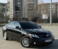 Чорний Тойота Камрі, об'ємом двигуна 3.5 л та пробігом 235 тис. км за 8300 $, фото 1 на Automoto.ua