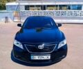 Черный Тойота Камри, объемом двигателя 3.5 л и пробегом 290 тыс. км за 8400 $, фото 1 на Automoto.ua