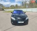 Черный Тойота Камри, объемом двигателя 2.36 л и пробегом 290 тыс. км за 6500 $, фото 1 на Automoto.ua