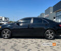 Черный Тойота Камри, объемом двигателя 2.4 л и пробегом 226 тыс. км за 8200 $, фото 3 на Automoto.ua