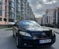 Черный Тойота Камри, объемом двигателя 3.5 л и пробегом 260 тыс. км за 7900 $, фото 1 на Automoto.ua