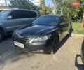 Черный Тойота Камри, объемом двигателя 2.36 л и пробегом 240 тыс. км за 8000 $, фото 2 на Automoto.ua