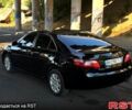 Черный Тойота Камри, объемом двигателя 2.4 л и пробегом 140 тыс. км за 8000 $, фото 12 на Automoto.ua