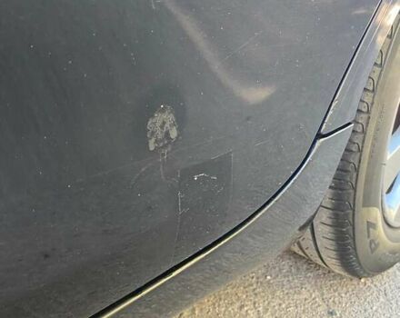 Черный Тойота Камри, объемом двигателя 3.46 л и пробегом 300 тыс. км за 8000 $, фото 20 на Automoto.ua