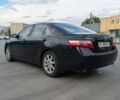 Чорний Тойота Камрі, об'ємом двигуна 3.46 л та пробігом 232 тис. км за 5699 $, фото 4 на Automoto.ua