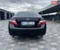 Чорний Тойота Камрі, об'ємом двигуна 3.46 л та пробігом 336 тис. км за 8900 $, фото 3 на Automoto.ua