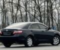 Чорний Тойота Камрі, об'ємом двигуна 2.4 л та пробігом 192 тис. км за 10500 $, фото 3 на Automoto.ua