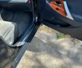 Черный Тойота Камри, объемом двигателя 2.4 л и пробегом 220 тыс. км за 8500 $, фото 8 на Automoto.ua