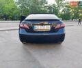 Черный Тойота Камри, объемом двигателя 3.46 л и пробегом 326 тыс. км за 8500 $, фото 11 на Automoto.ua