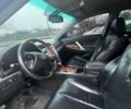 Черный Тойота Камри, объемом двигателя 3.5 л и пробегом 303 тыс. км за 7750 $, фото 4 на Automoto.ua