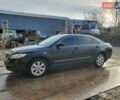 Черный Тойота Камри, объемом двигателя 2.36 л и пробегом 278 тыс. км за 7000 $, фото 2 на Automoto.ua