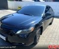 Черный Тойота Камри, объемом двигателя 3.5 л и пробегом 0 тыс. км за 6200 $, фото 1 на Automoto.ua