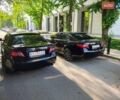 Черный Тойота Камри, объемом двигателя 3.46 л и пробегом 326 тыс. км за 8500 $, фото 31 на Automoto.ua