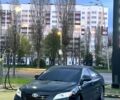 Черный Тойота Камри, объемом двигателя 3.5 л и пробегом 280 тыс. км за 8399 $, фото 1 на Automoto.ua