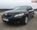 Черный Тойота Камри, объемом двигателя 3.46 л и пробегом 285 тыс. км за 8500 $, фото 1 на Automoto.ua