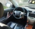 Черный Тойота Камри, объемом двигателя 3.46 л и пробегом 340 тыс. км за 8500 $, фото 6 на Automoto.ua
