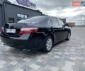 Чорний Тойота Камрі, об'ємом двигуна 3.46 л та пробігом 336 тис. км за 8900 $, фото 1 на Automoto.ua