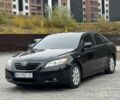 Черный Тойота Камри, объемом двигателя 3.5 л и пробегом 310 тыс. км за 7799 $, фото 1 на Automoto.ua