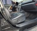 Черный Тойота Камри, объемом двигателя 3.5 л и пробегом 307 тыс. км за 8200 $, фото 17 на Automoto.ua