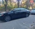 Черный Тойота Камри, объемом двигателя 2.36 л и пробегом 210 тыс. км за 8700 $, фото 2 на Automoto.ua