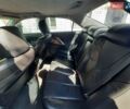 Черный Тойота Камри, объемом двигателя 2.4 л и пробегом 320 тыс. км за 10000 $, фото 10 на Automoto.ua