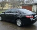 Черный Тойота Камри, объемом двигателя 2.36 л и пробегом 183 тыс. км за 7300 $, фото 6 на Automoto.ua