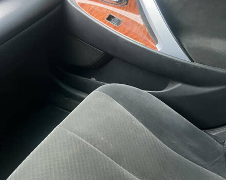 Чорний Тойота Камрі, об'ємом двигуна 2.36 л та пробігом 257 тис. км за 6500 $, фото 18 на Automoto.ua