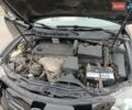 Черный Тойота Камри, объемом двигателя 2.4 л и пробегом 325 тыс. км за 7300 $, фото 27 на Automoto.ua