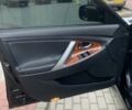 Черный Тойота Камри, объемом двигателя 3.46 л и пробегом 233 тыс. км за 10500 $, фото 22 на Automoto.ua